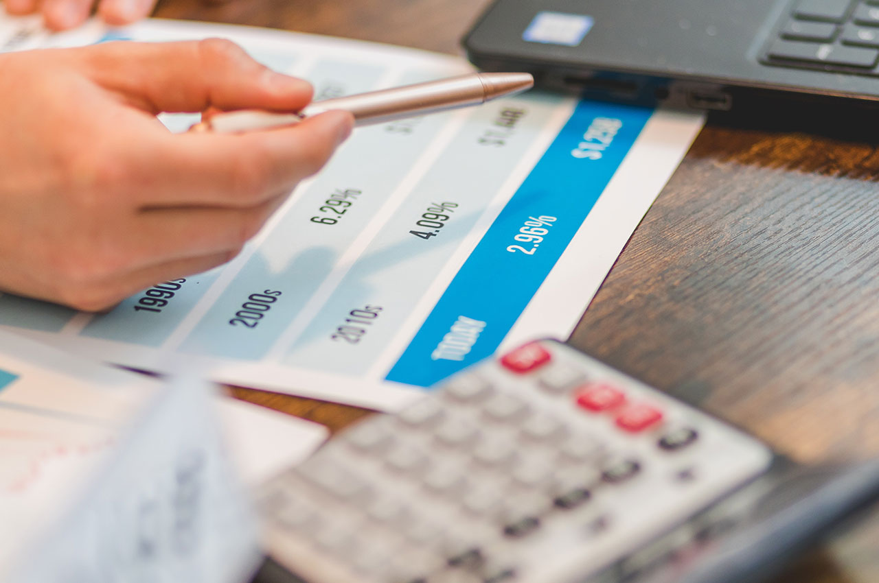 What is Real Estate Depreciation? MRA Capital Partners